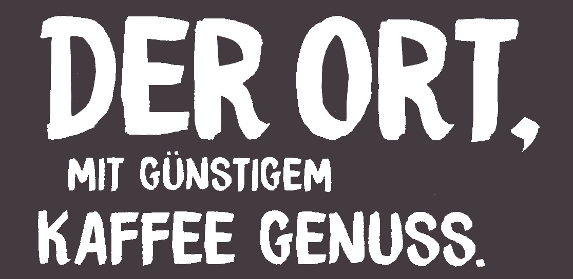 Kaffee Genuss