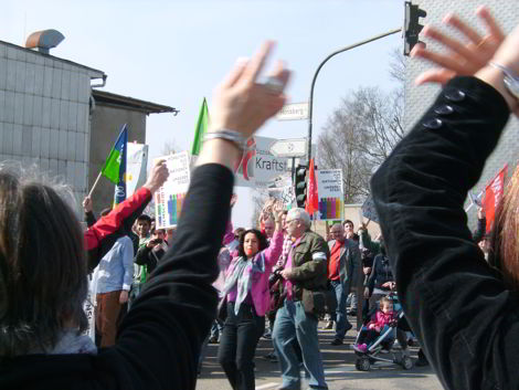 Remscheid tolerant