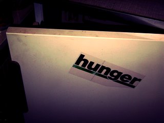 Hunger