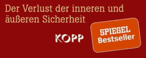 Kopp-Verlag: Spiegel-Bestseller