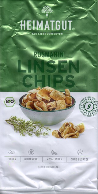 Linsen-Chips
