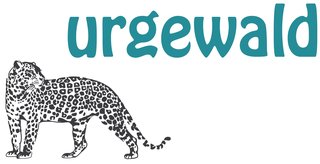 Logo urgewald