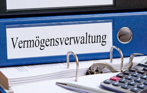 Vermögensverwaltung