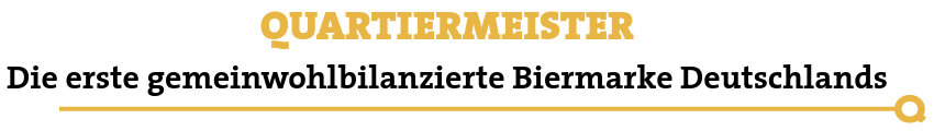 Quartiermeister