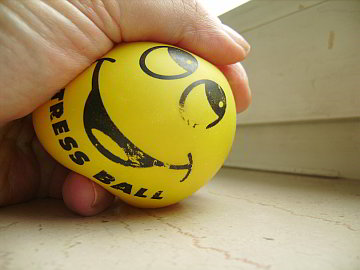 Stressball