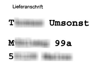 Umsonst